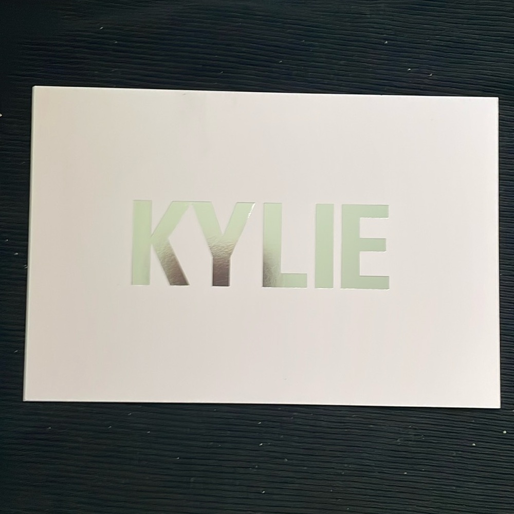 Kylie Light Pink Post Card